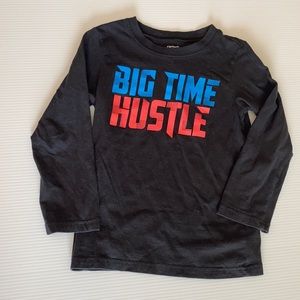 Carter’s kid long sleeve top